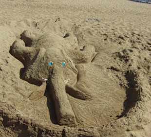 Absolut tolle Bauwerke  