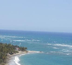 Kite beach