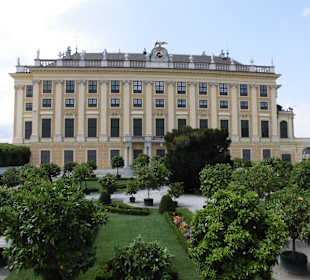 Schloss Schönbrunn