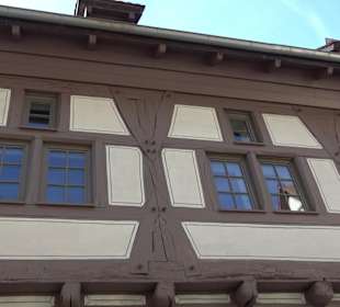 Ehemaliges Spital zum Heiligen Geist