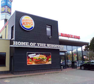 Burger King Rheinböllen