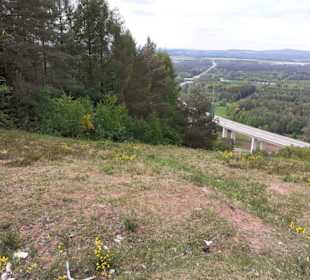 Fleischackerloch in Landstuhl