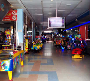 Holiday World in Maspalomas