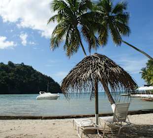 Marigot Harbour St.Lucia