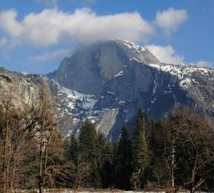Half Dome