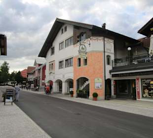  Gaststätte Gemse