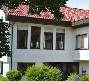 Evangelisches Gemeindehaus