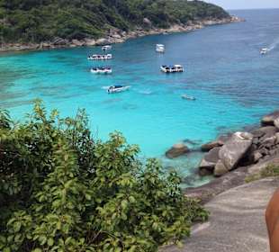 Koh Similan