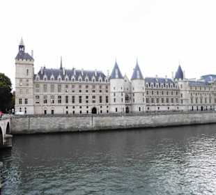 Conciergerie