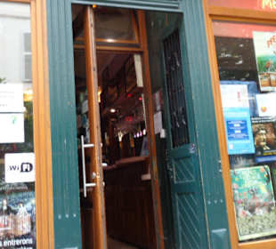 Stadtrundgang Straßburg