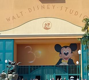 Disneyland Resort Paris / Euro Disney 