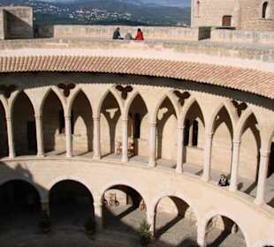 Castell de Bellver