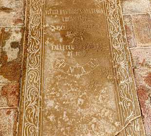 Convento e Igreja da Ordem Terceira de São Francis
