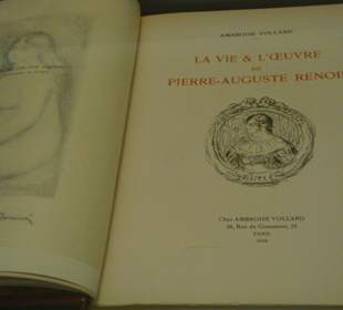 Leben von Renoir