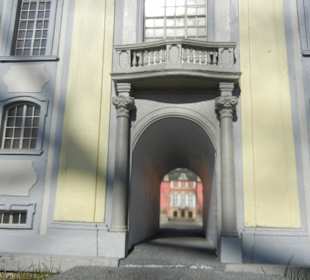 Miniaturenpark Kowary