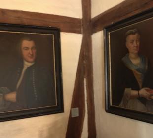 Museum Badhaus Kloster Blaubeuren