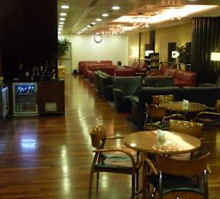 Overview Lounge