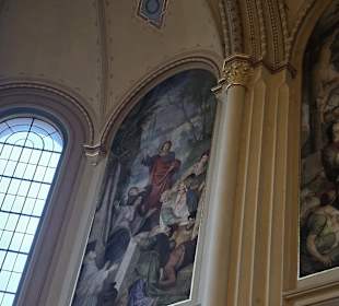 Stadtpfarrkirche Weißenhorn