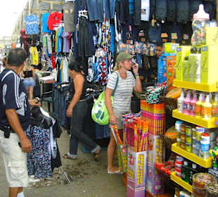 Mercado Conejero (Hasenmarkt)