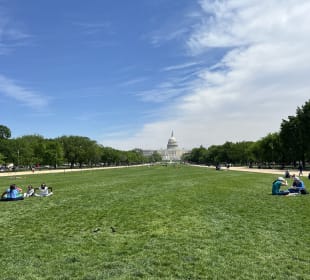 National Mall