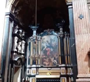 Kirche San Francesco da Paola