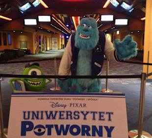 Ekspozycja - promocja filmu 