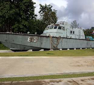 Polizeiboot