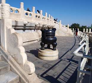 Храм Неба , Пекин