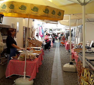 Stadtrundgang Sigacik