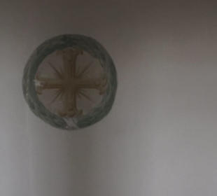 Wallfahrtkirche St. Maria