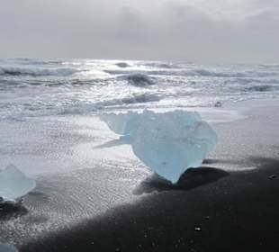 Diamond Beach