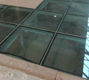 Kleine Thermen