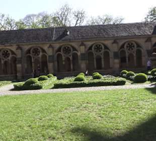 Hohe Domkirche St. Peter zu Trier