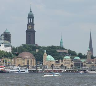 Hafen Hamburg