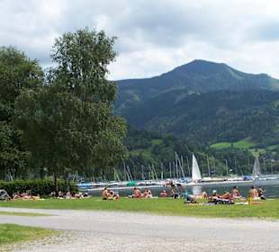 Zeller See
