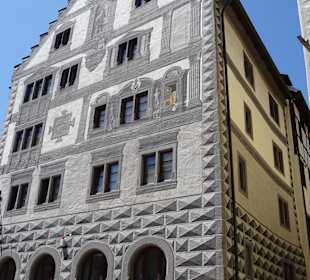 Ehemaliges Wirtshaus Adler