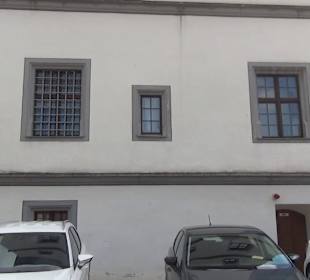 Schloss Meßkirch