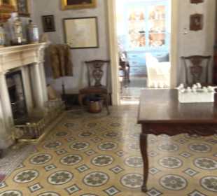 Casa Rocca Piccola