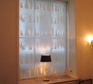 Cafe König Baden-Baden