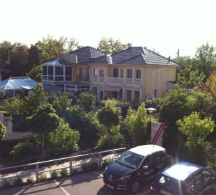 Aussicht