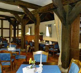 Café & Restaurant Kalandstube