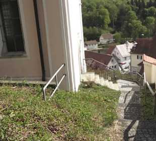 Filialkirche St. Georg