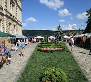 Festivalul Medieval de la Sighisoara