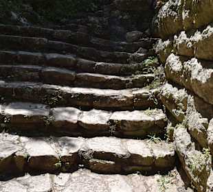 Ruinen von Butrint