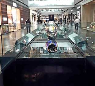 The Shoppes at Marina Bay Sands