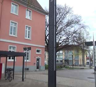 Rathaus Kehl