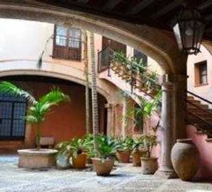 Stadtführung durch die Altstadt von Palma