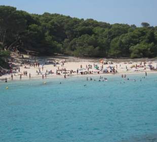 Cala Amarador