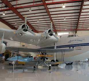 Museums-Hangar 9