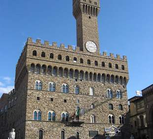 Palazzo Vecchio